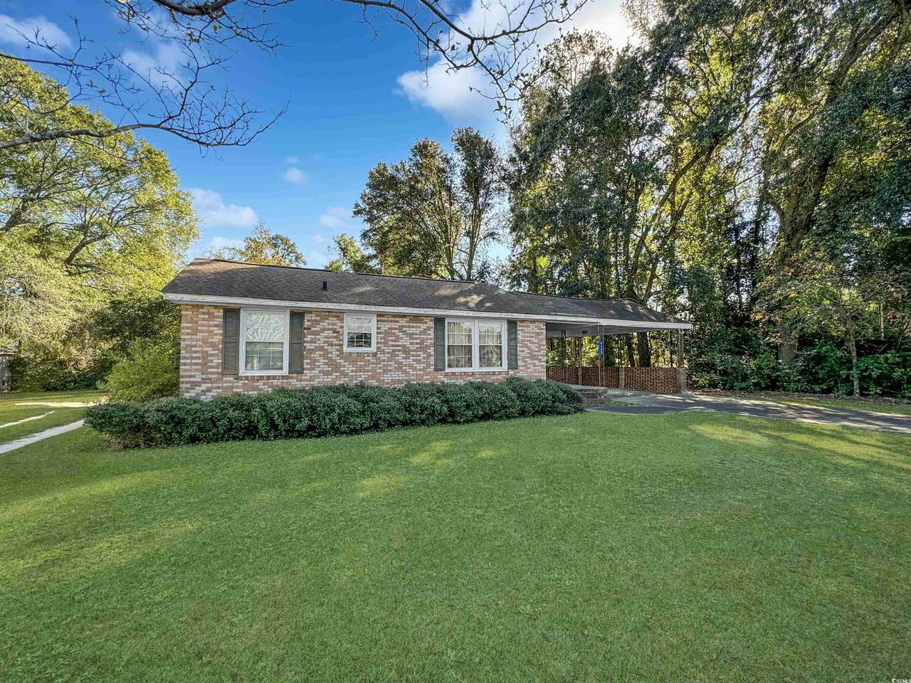 4162 Stevens St. - Photo 1