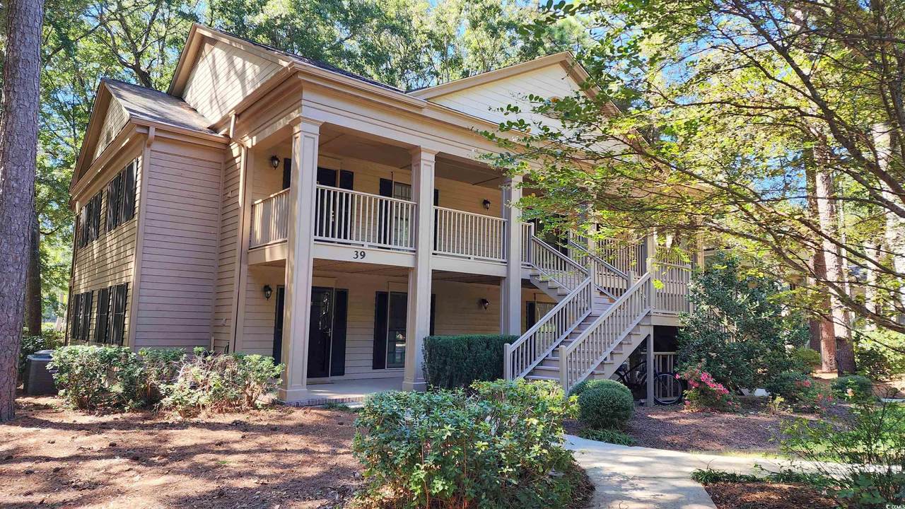 39-3 Weehawka Way - Photo 1