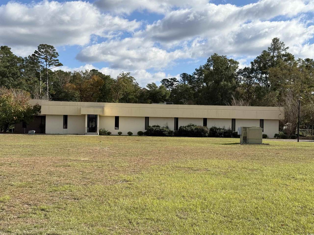 TBD 1500 North Longstreet St. - Photo 1