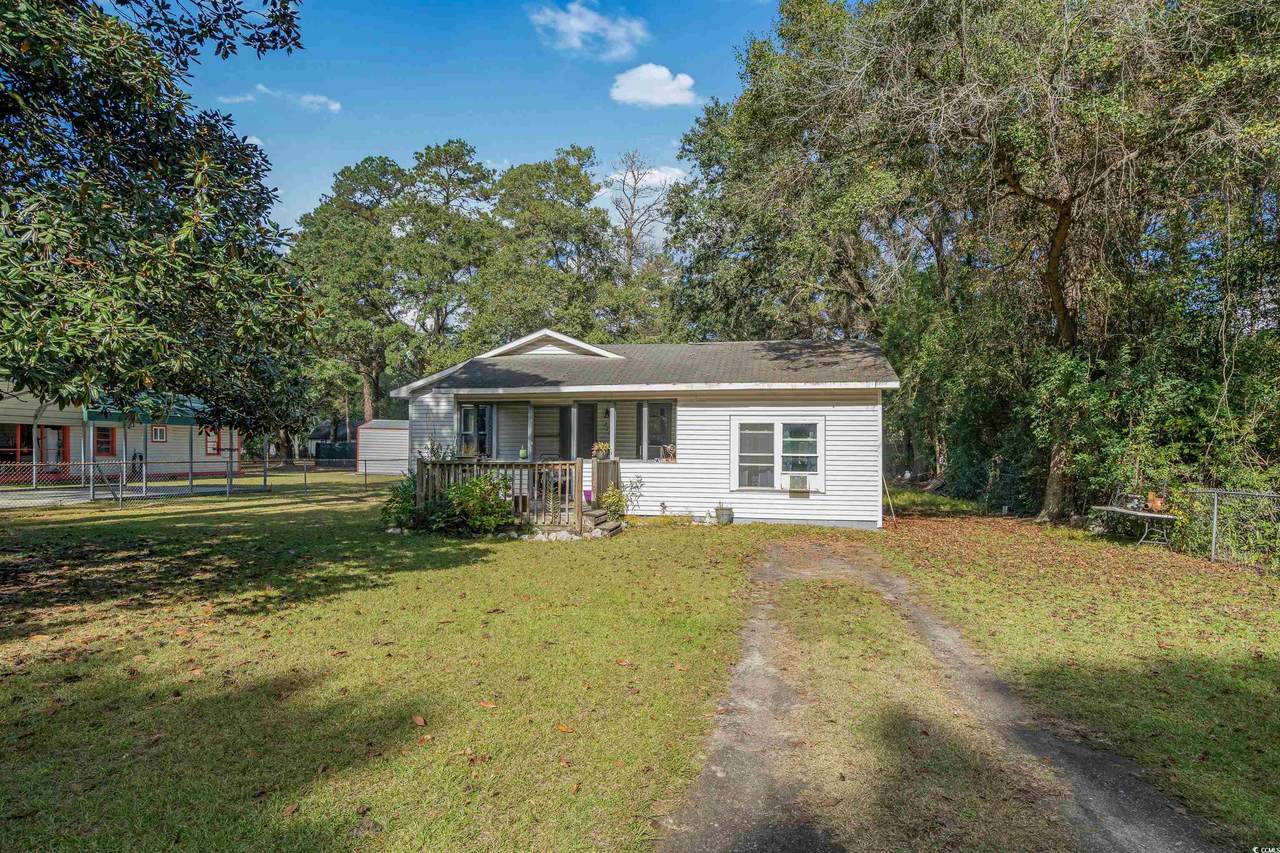 371 El Paso Dr. - Photo 1