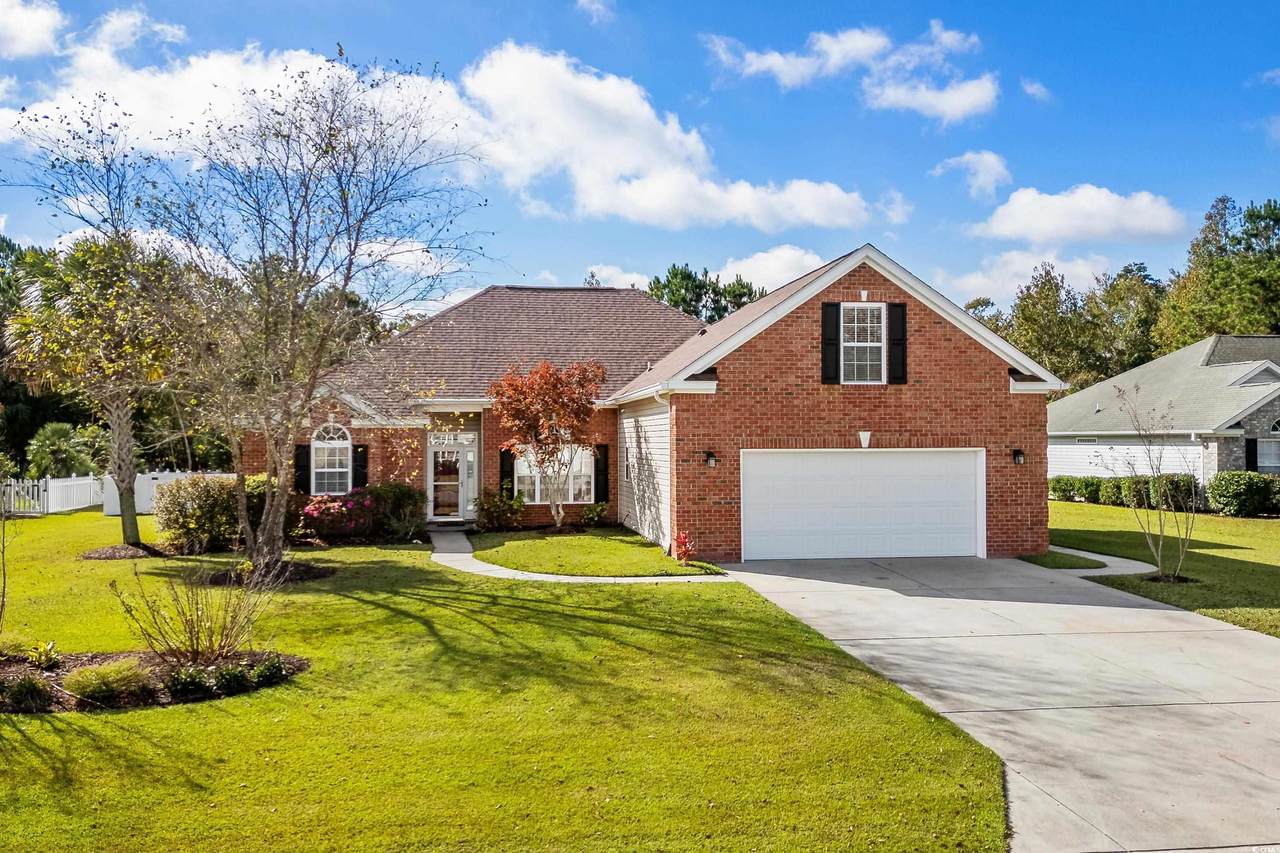 225 Duchess Ct. - Photo 1