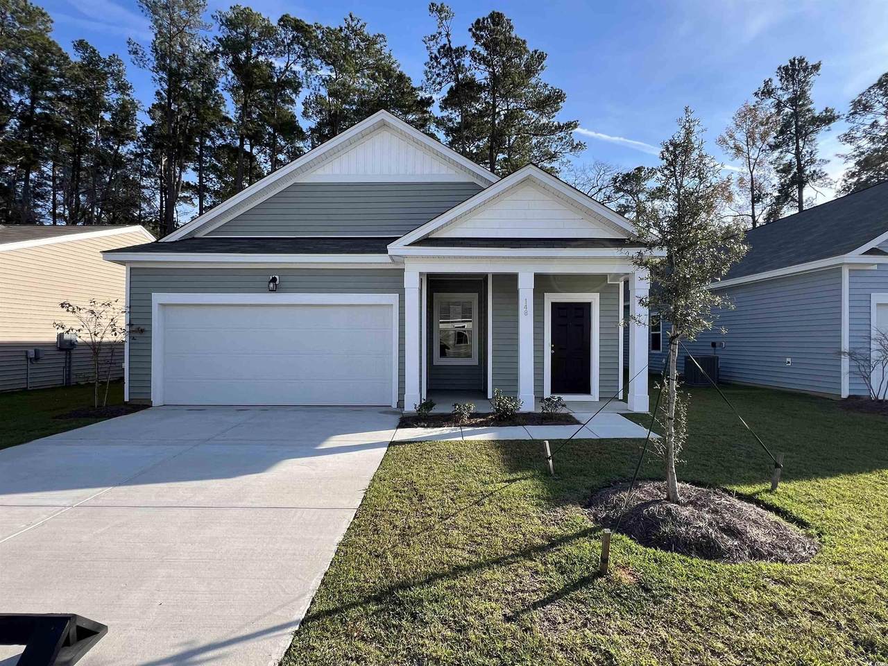 148 Plantersfield Dr. - Photo 1