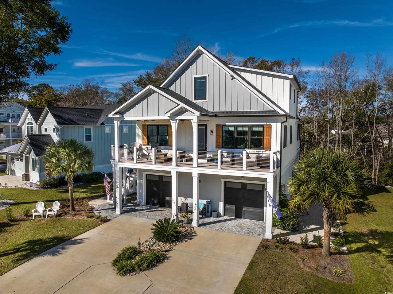 911 Inlet View Dr. - Photo 1