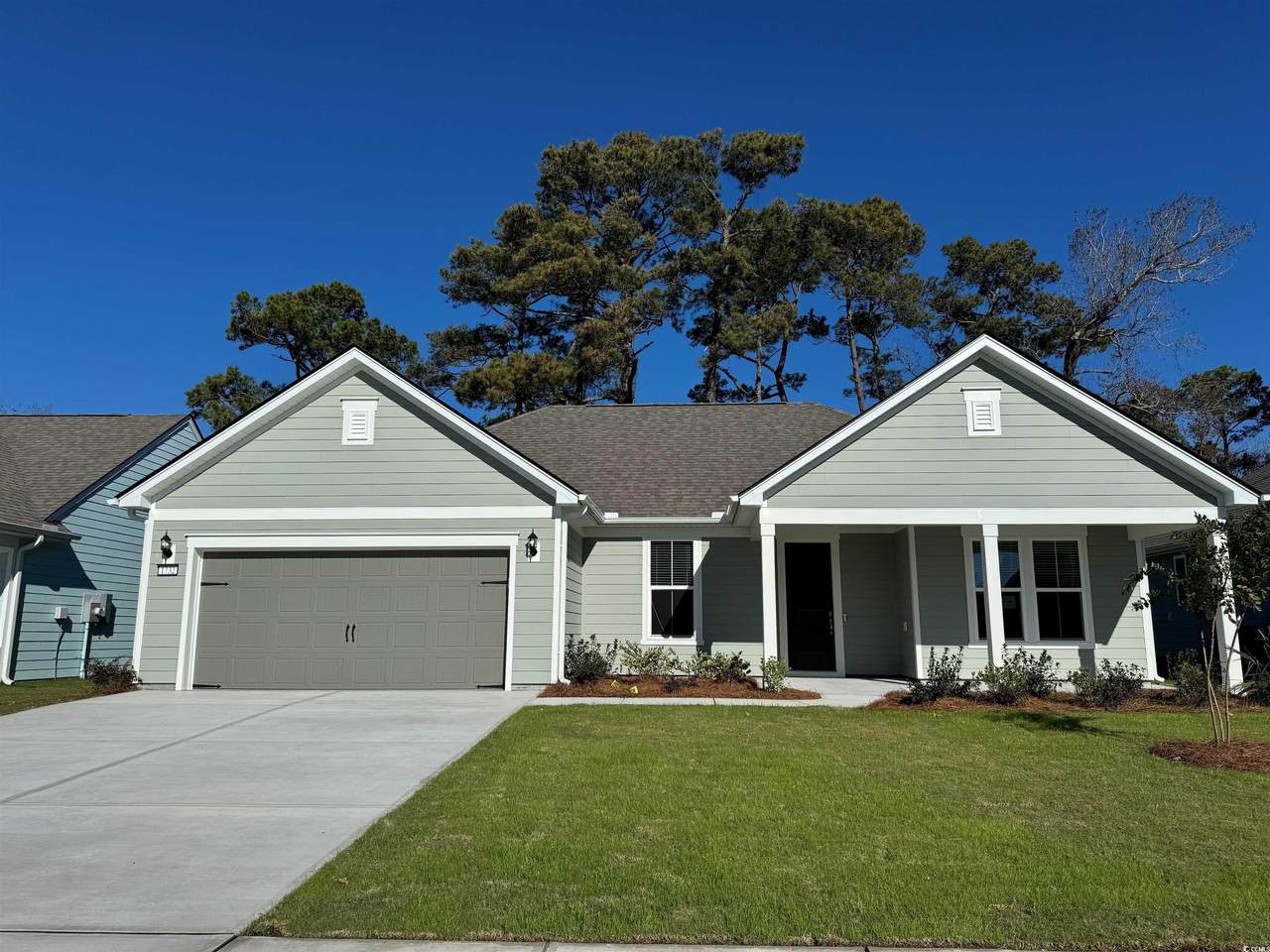 1732 Littleleaf Loop - Photo 1