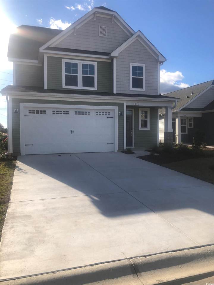 618 Castle Ct. - Photo 1