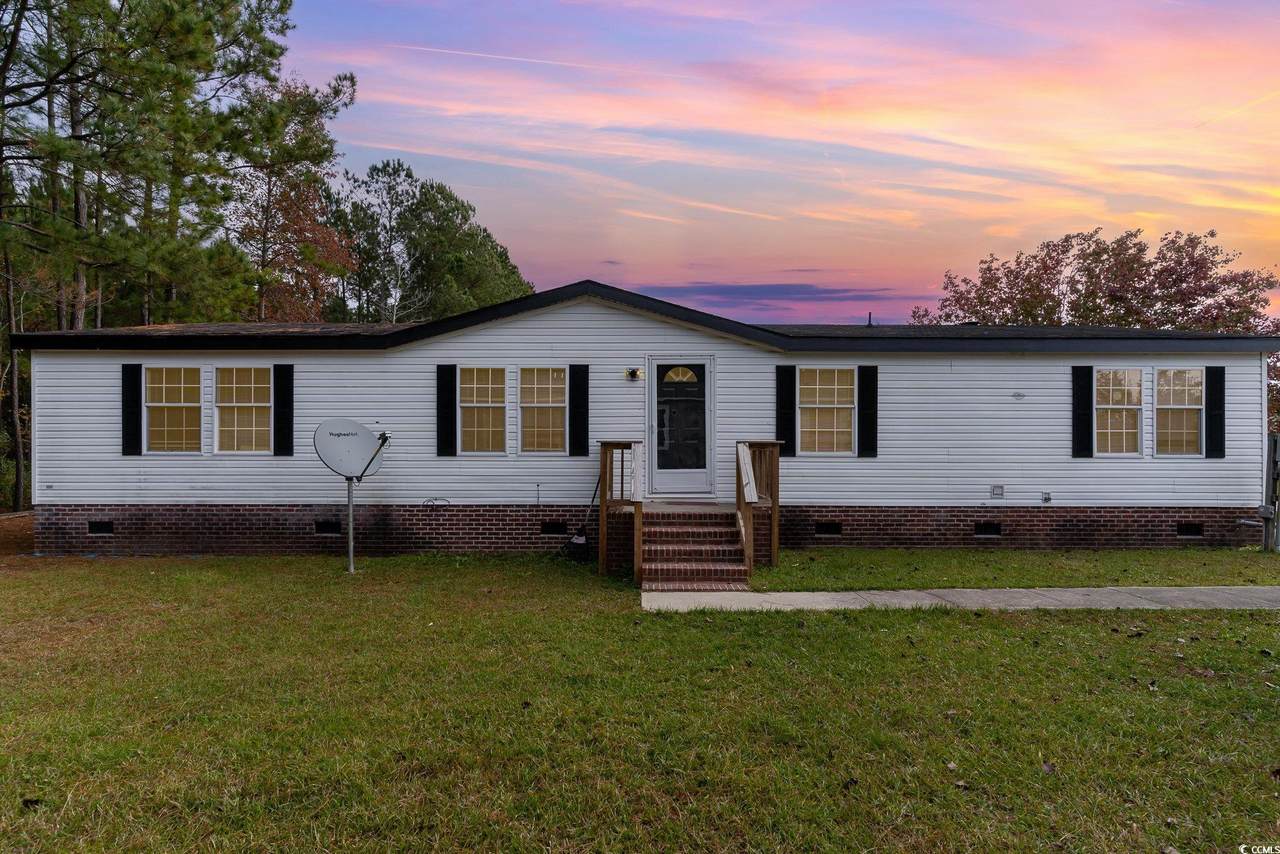 3853 Mayfield Dr. - Photo 1