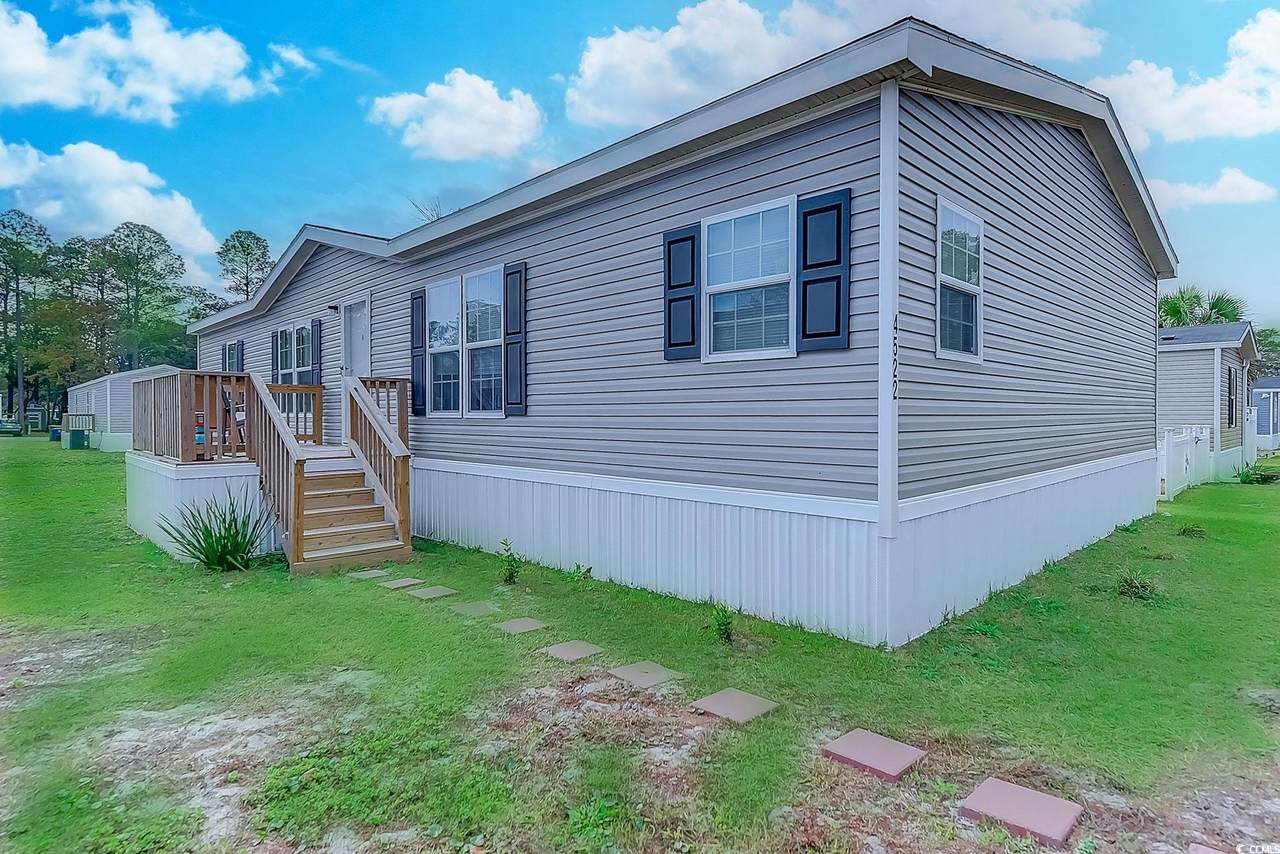 4522 Emu Dr. - Photo 1