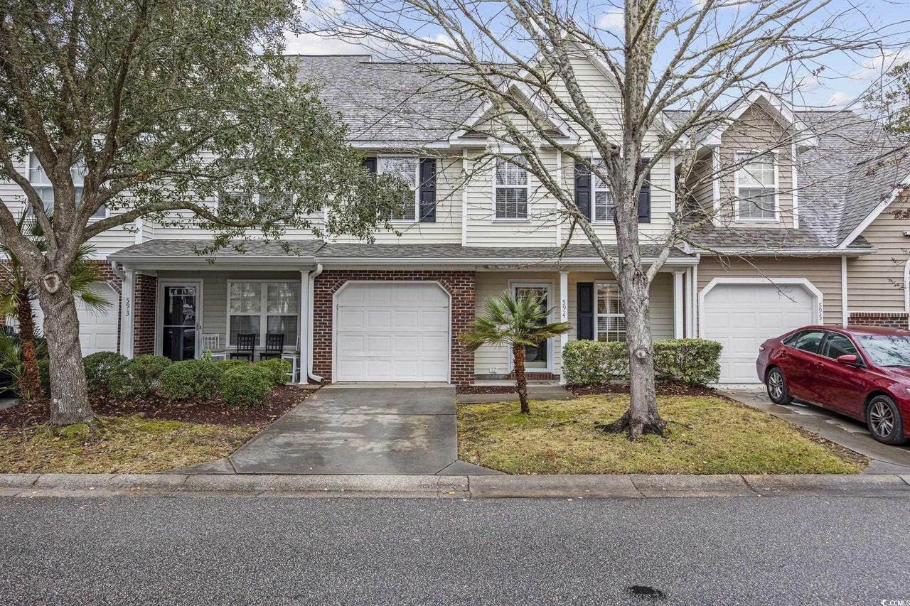 59 Rye Grass Ln. - Photo 1