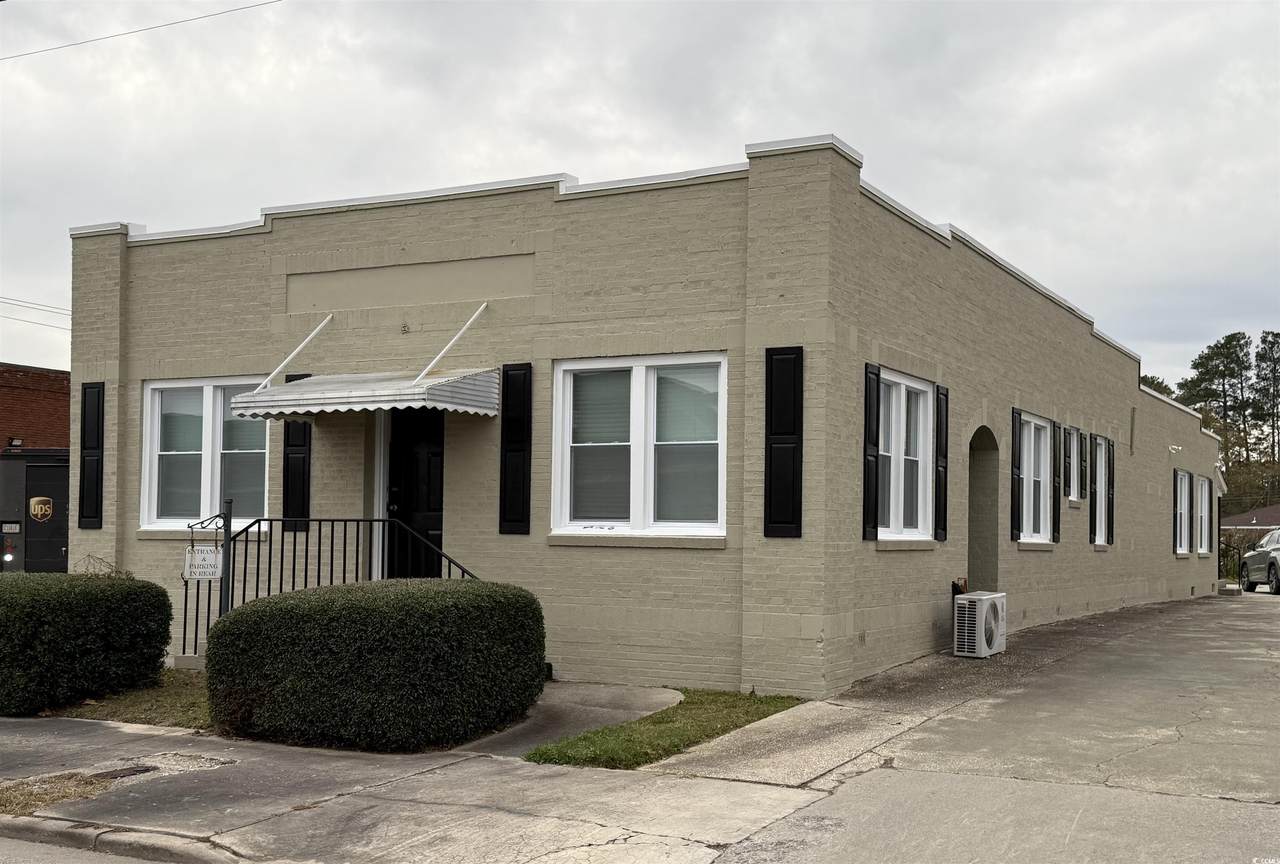 130 Acline St. - Photo 1