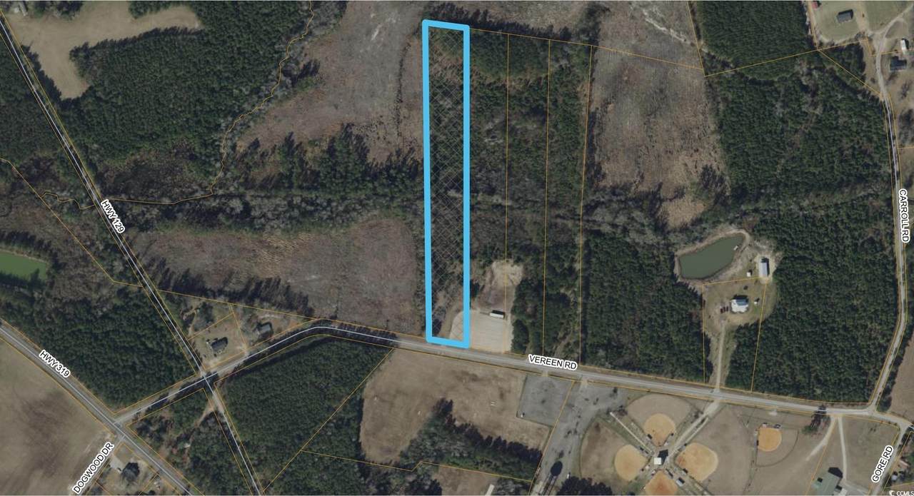 1351 Vereen Rd. - Photo 1