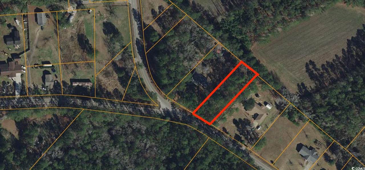 Area C Union Church Rd. - Photo 1