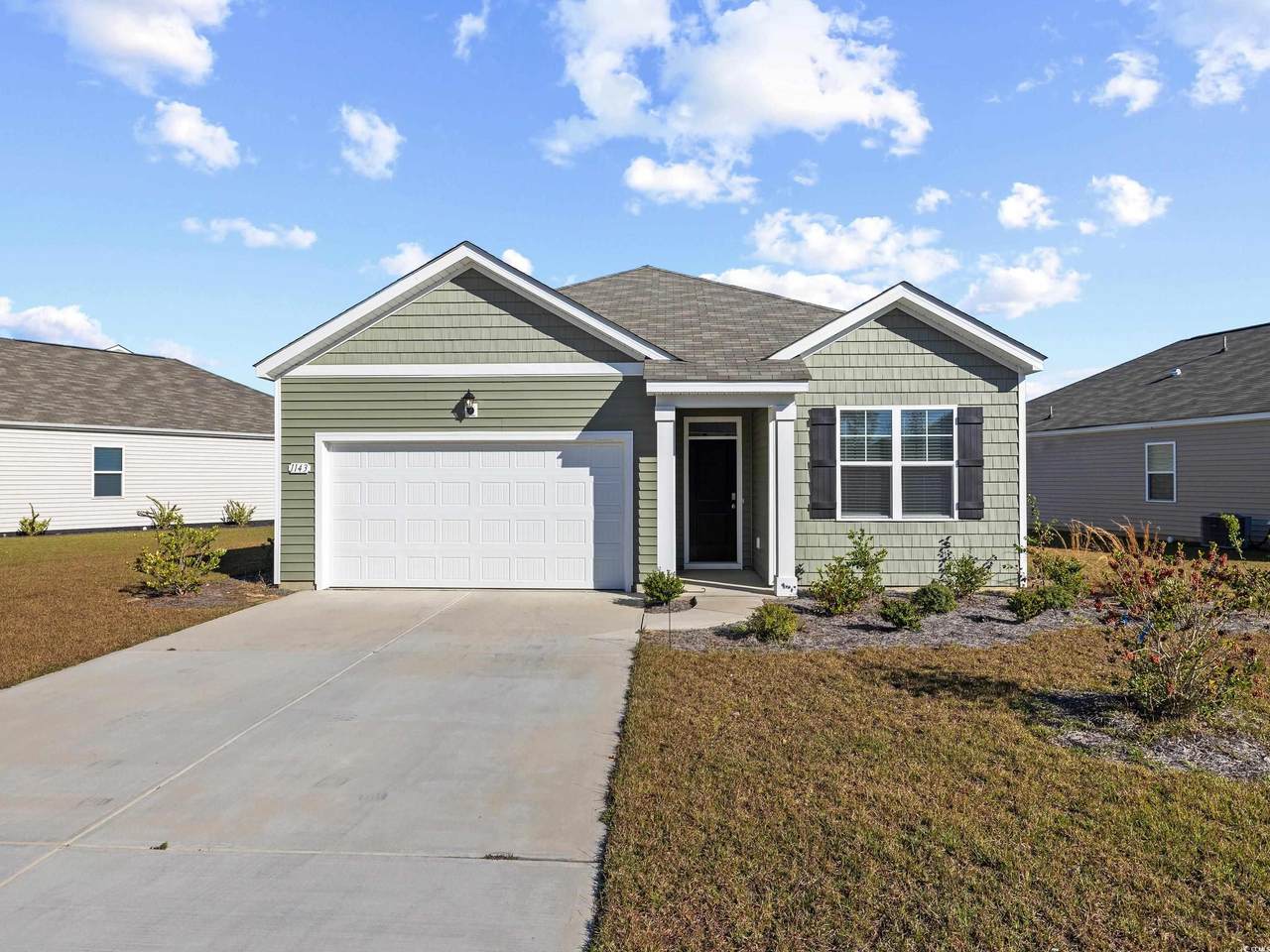 1143 Sennema Circle - Photo 1
