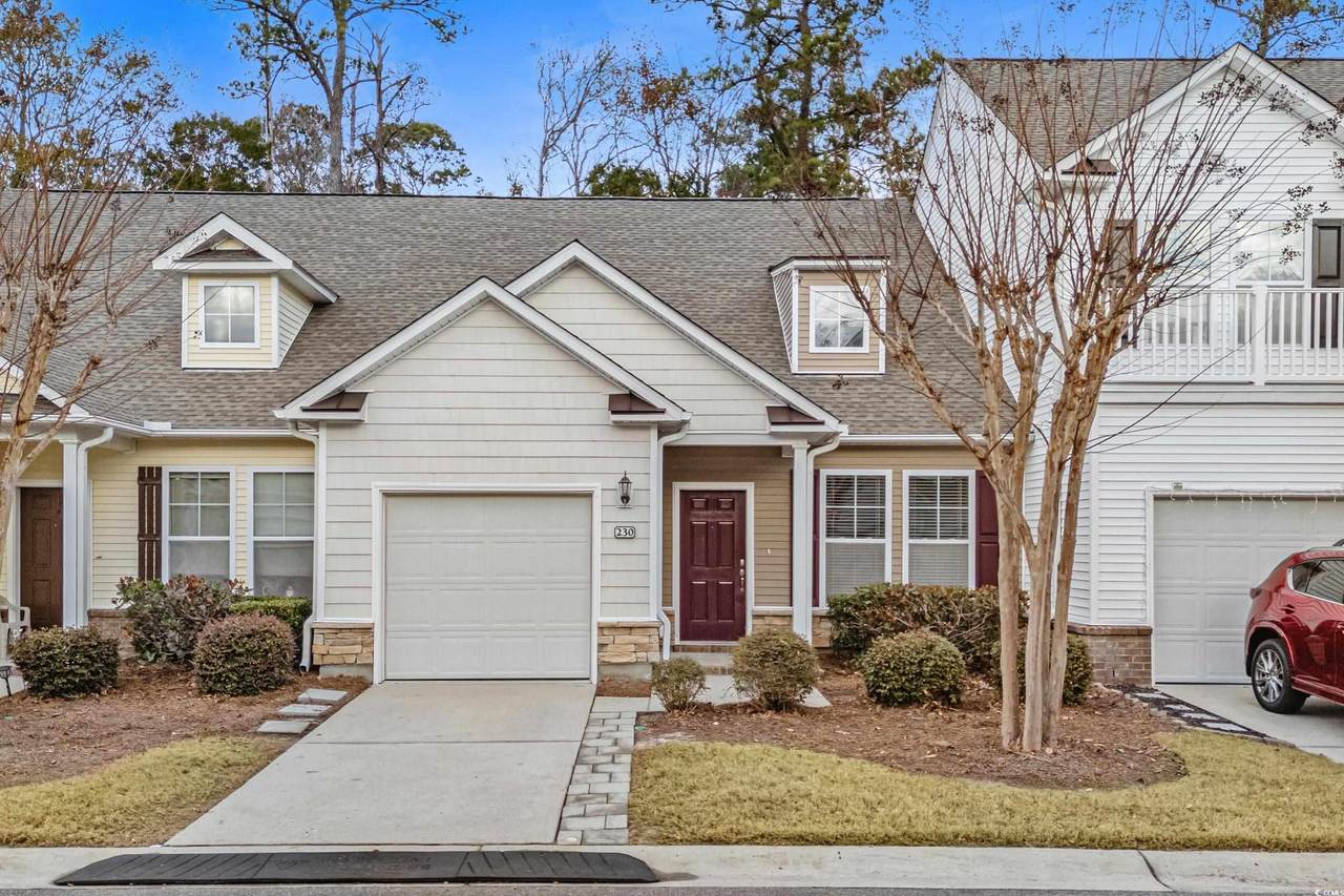 230 Pilot House Pl. - Photo 1