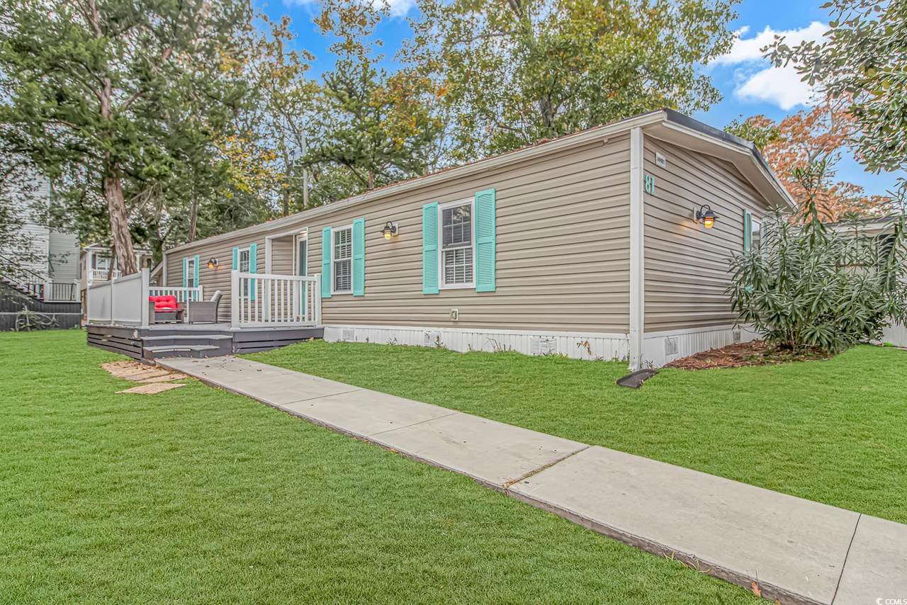 6001-MH81 Kings Hwy. - Photo 1