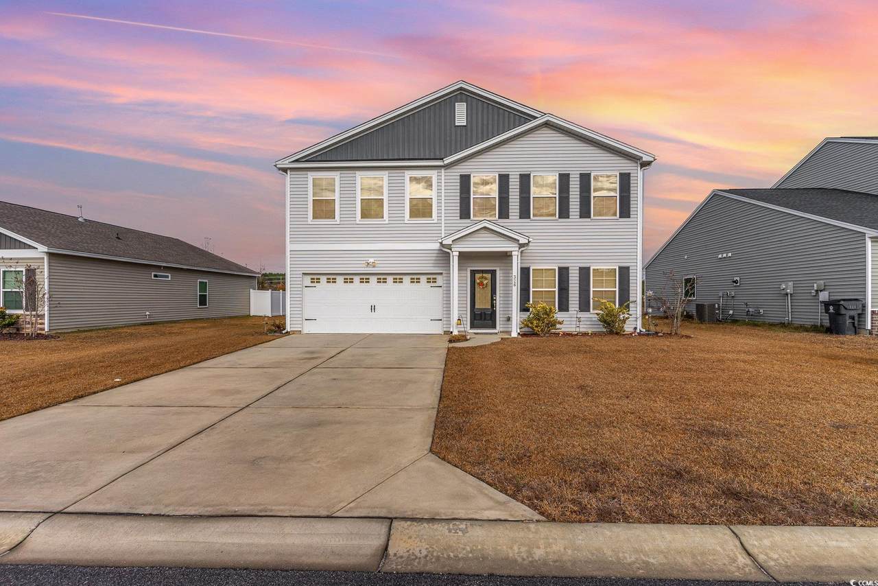 326 High Falls Dr. - Photo 1