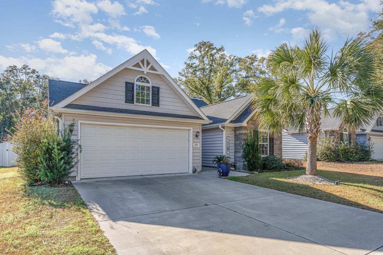 239 Coachman Dr. - Photo 1