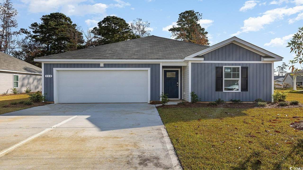 527 Firouz Dr - Photo 1