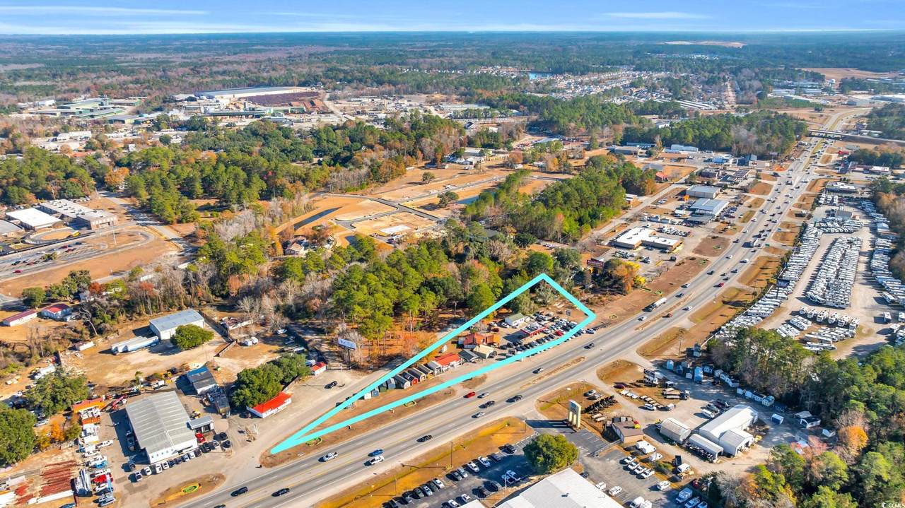 1209 Highway 501 E - Photo 1