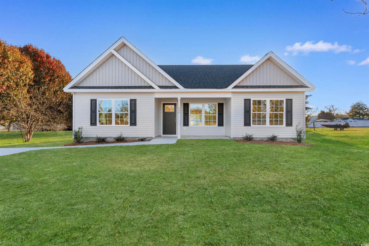 804 6th Ave. - Photo 1