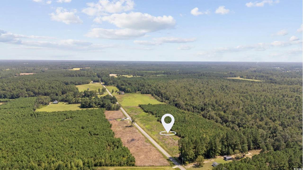 Lot 3 Black Creek Rd. - Photo 1