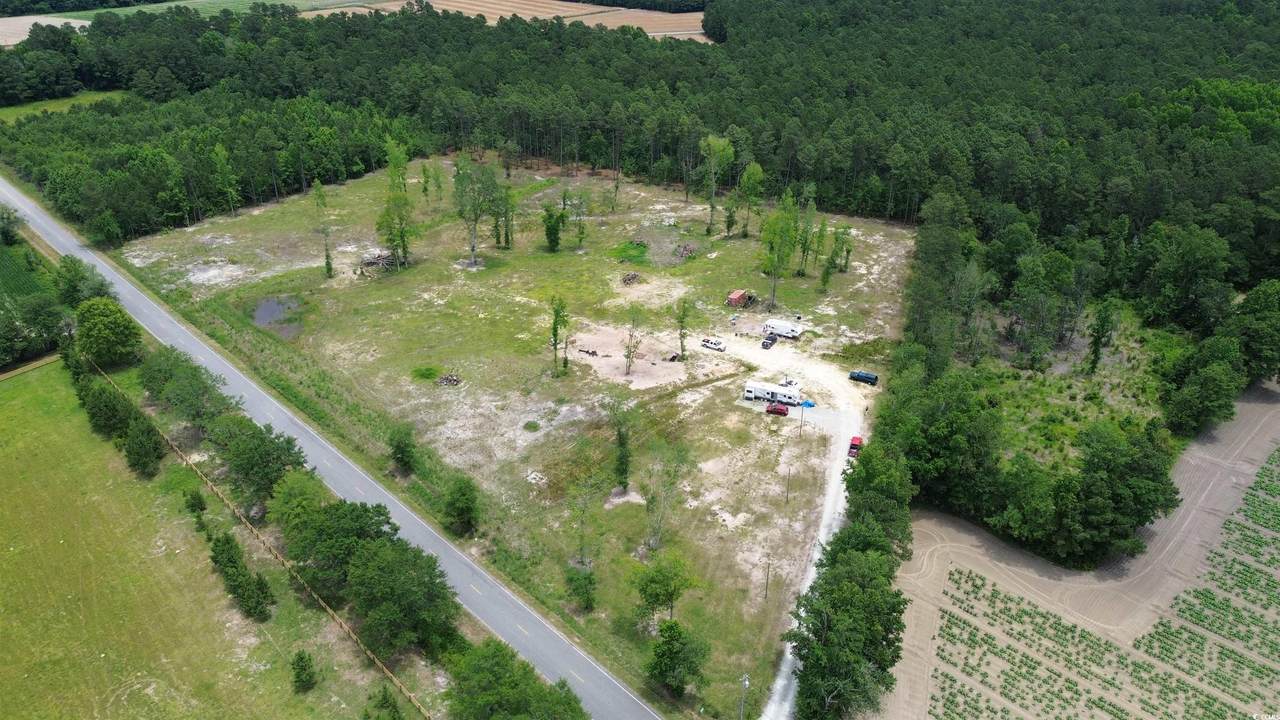 TBD Mount Olive Church Rd. - Photo 1