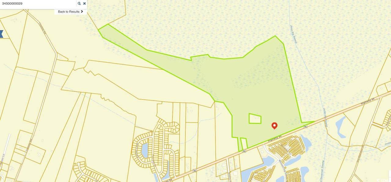 5801 Highway 90 - Photo 1