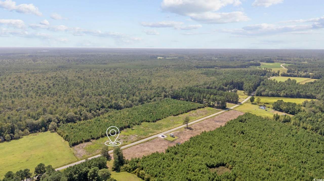 Lot 8 Black Creek Rd. - Photo 1