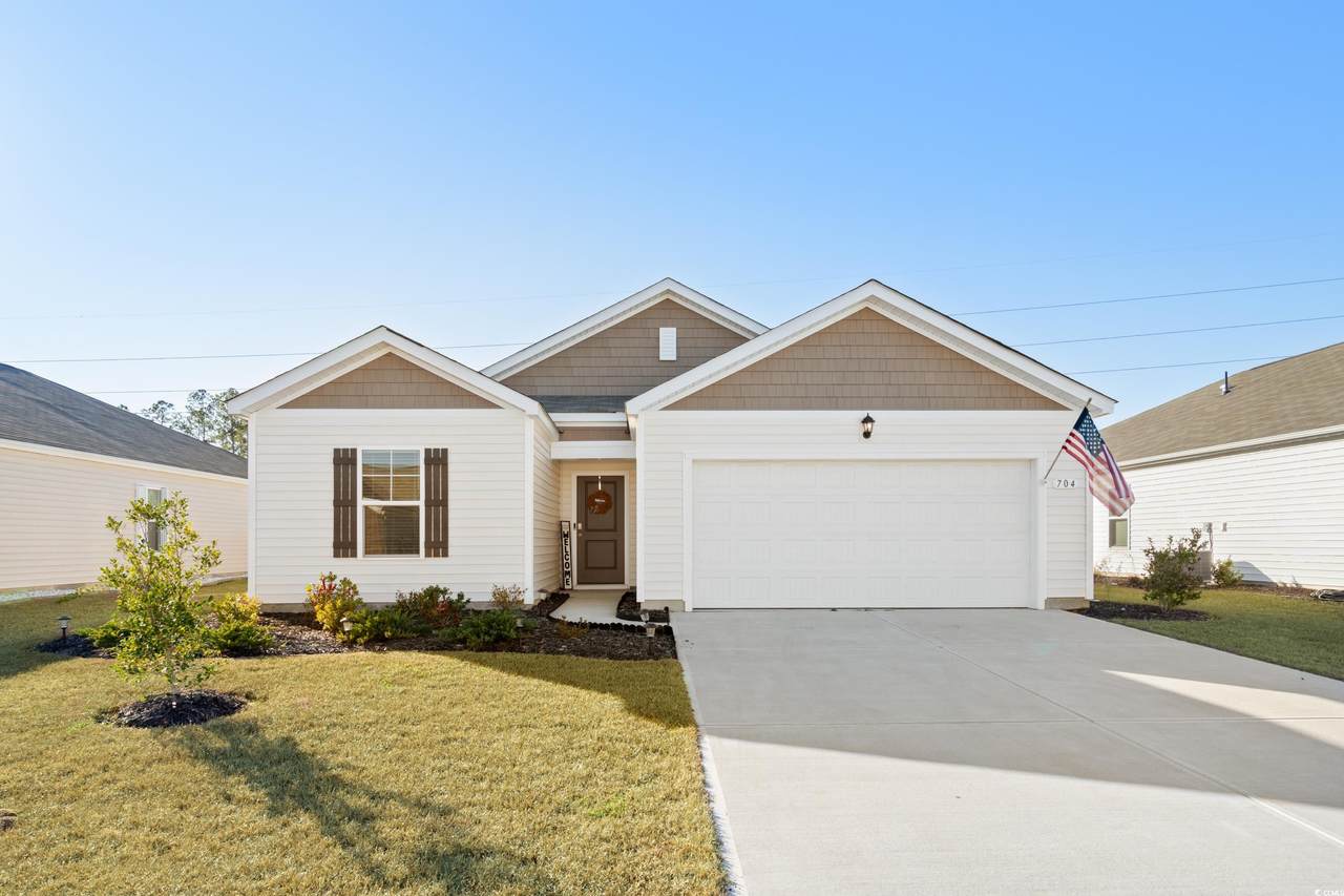 704 Wheeler Ln. - Photo 1