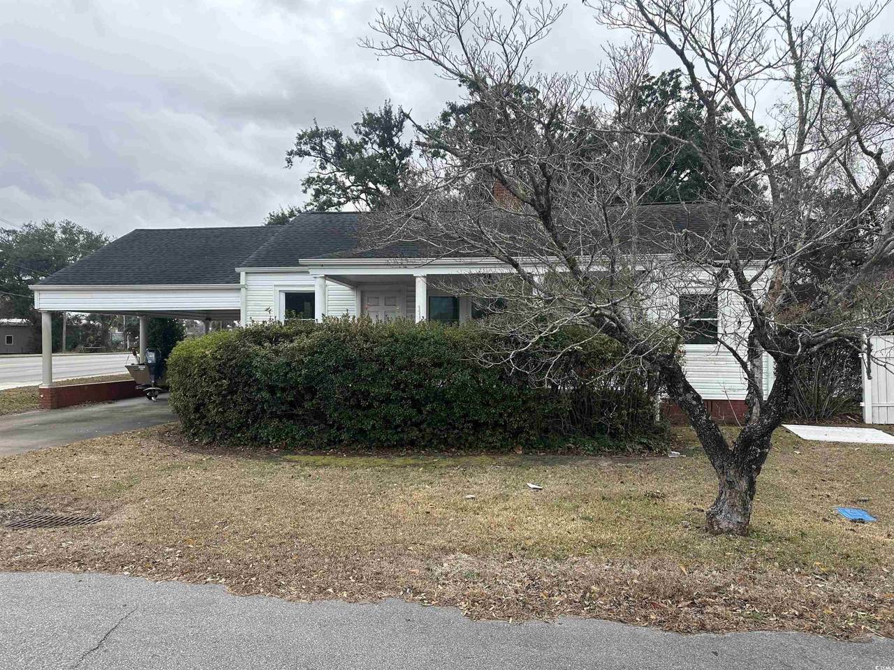 6 Camellia Circle - Photo 1