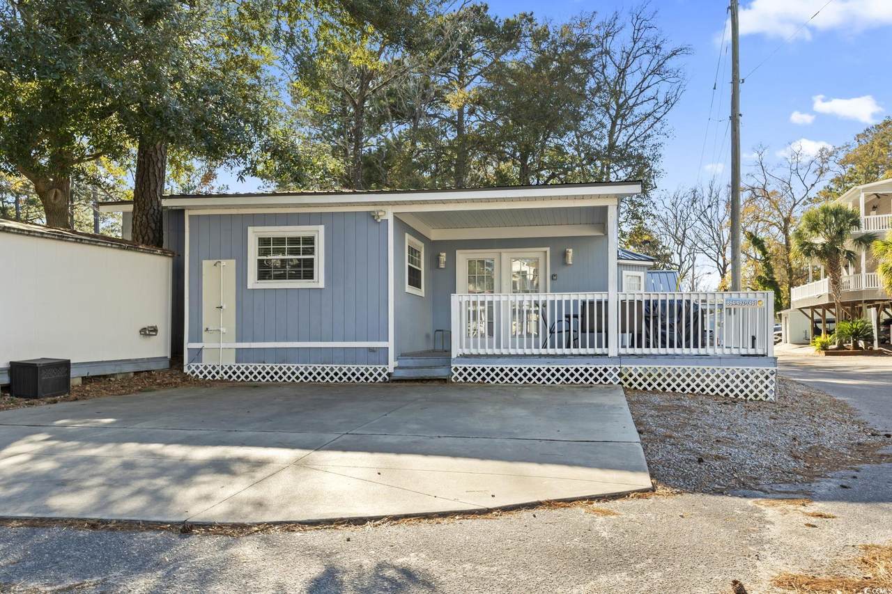 6001 South Kings Hwy. - Photo 1