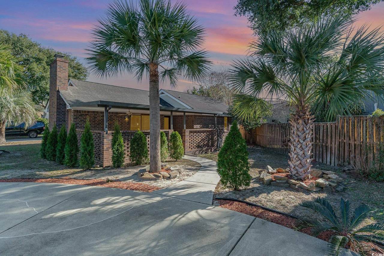 783 Kittiwake Ln. - Photo 1