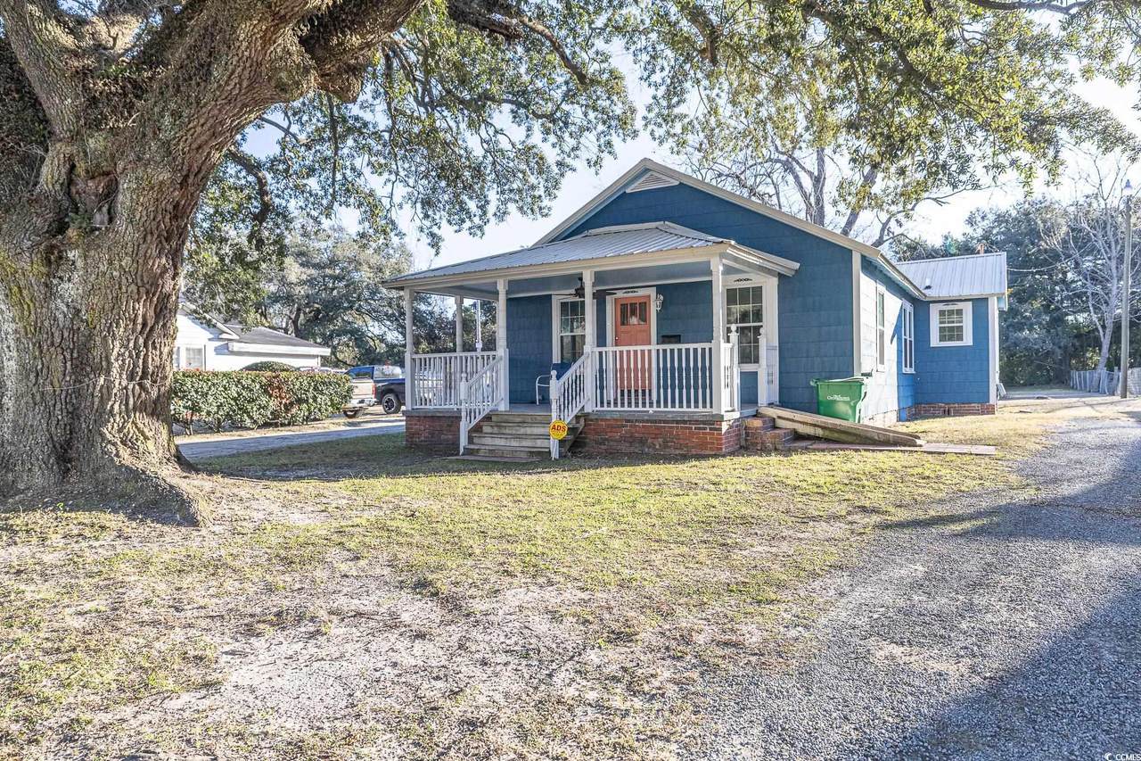 514 Congdon St. - Photo 1