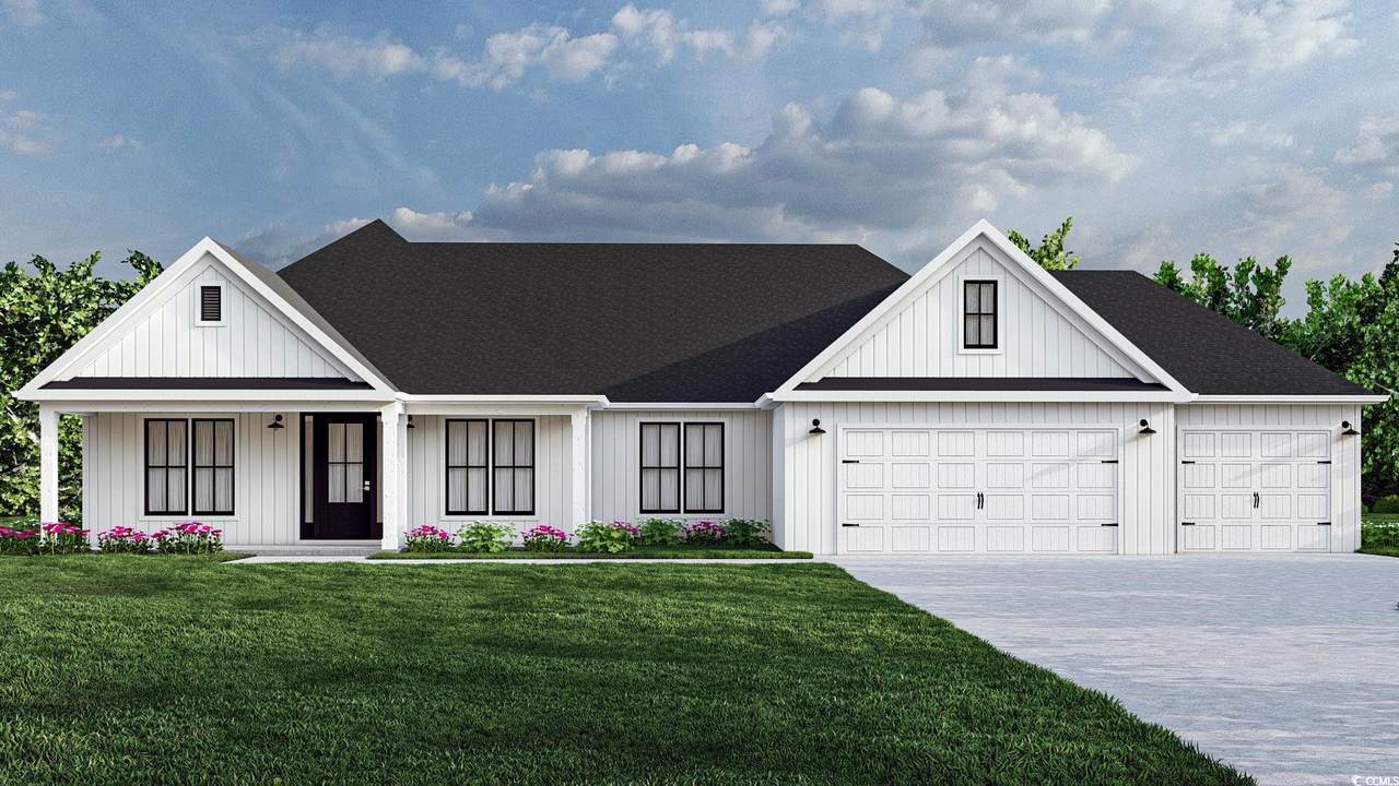 2180 Pettus Way - Photo 1