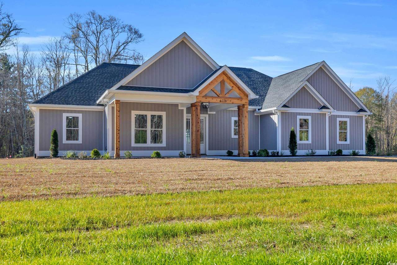 6228 Highway 65 - Photo 1
