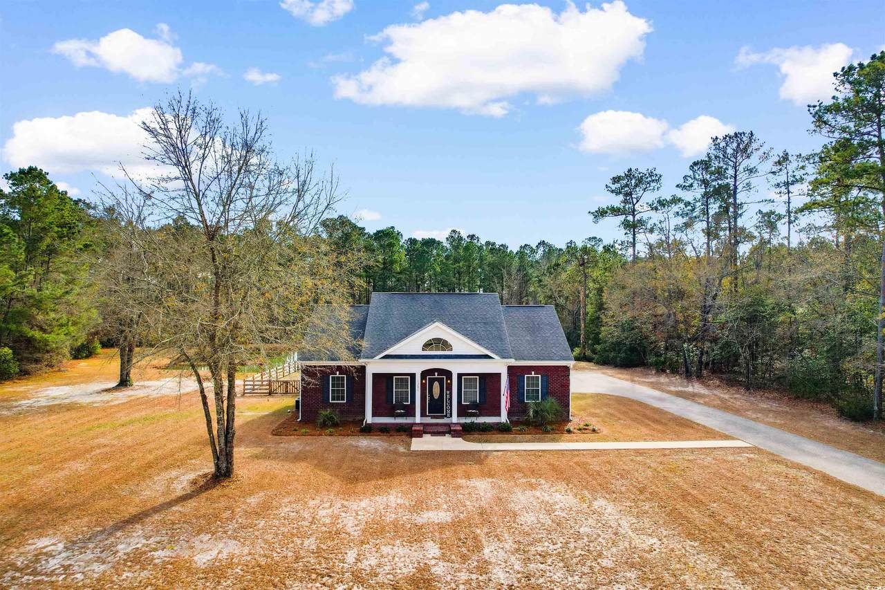 1291 Pisgah Church Rd. - Photo 1
