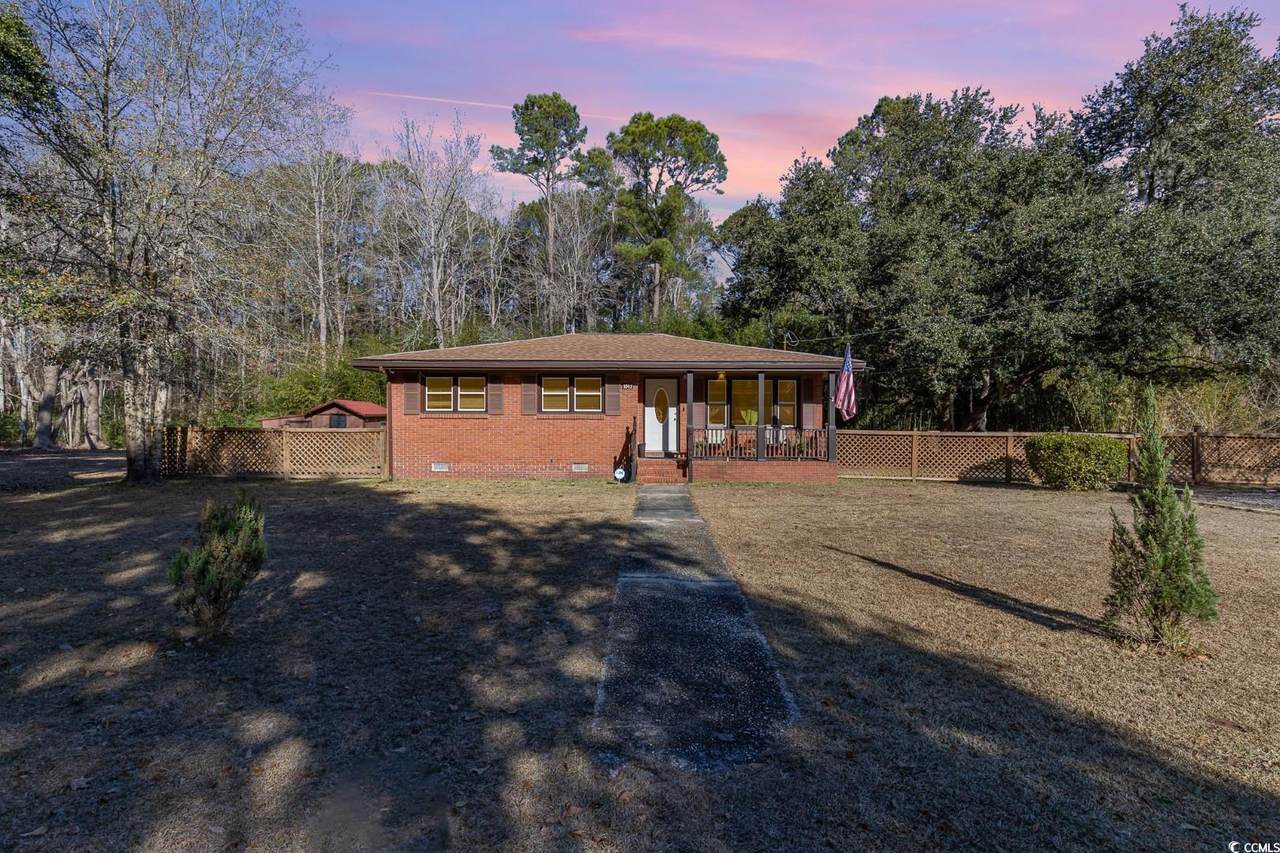 1043 Holt Rd. - Photo 1