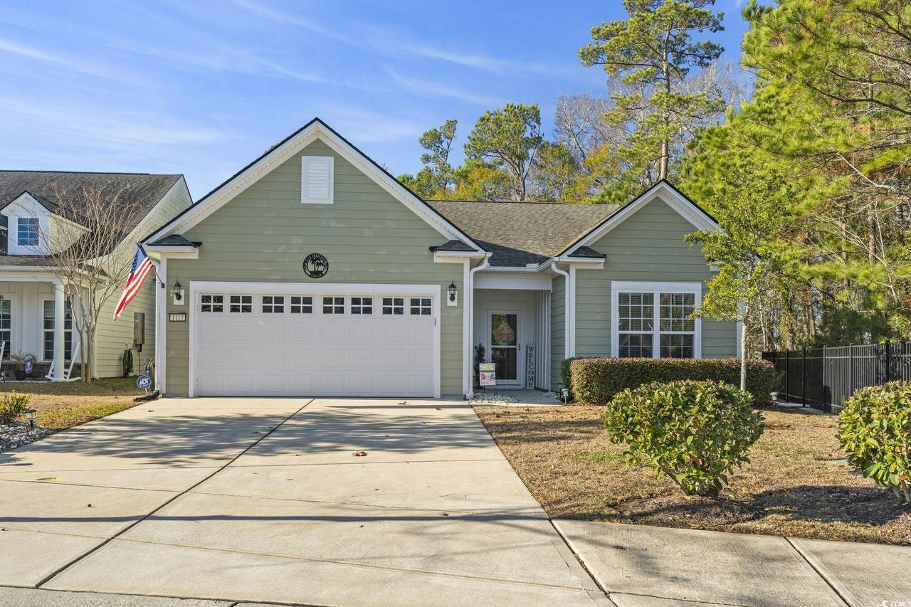 1115 Prescott Circle - Photo 1