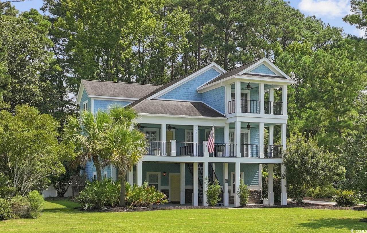 133 Pottery Landing Dr. - Photo 1