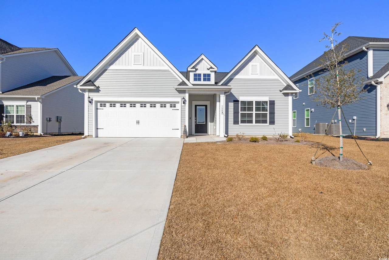 724 Enchantment Loop - Photo 1