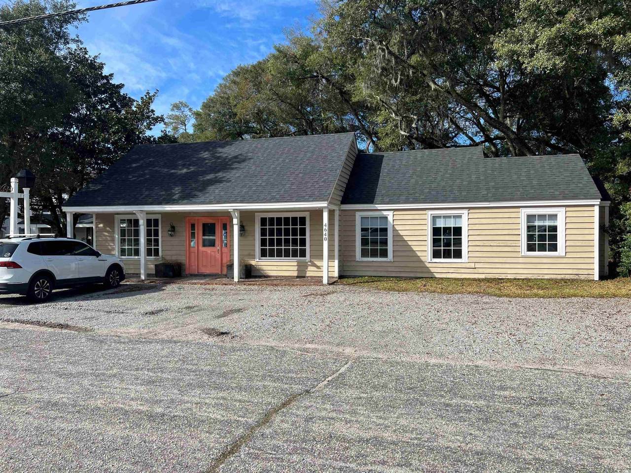 4640 Ocean Hwy. - Photo 1