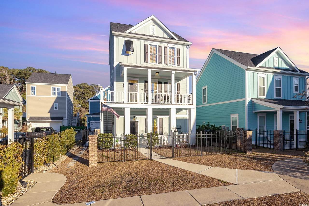 839 Rosa Circle - Photo 1