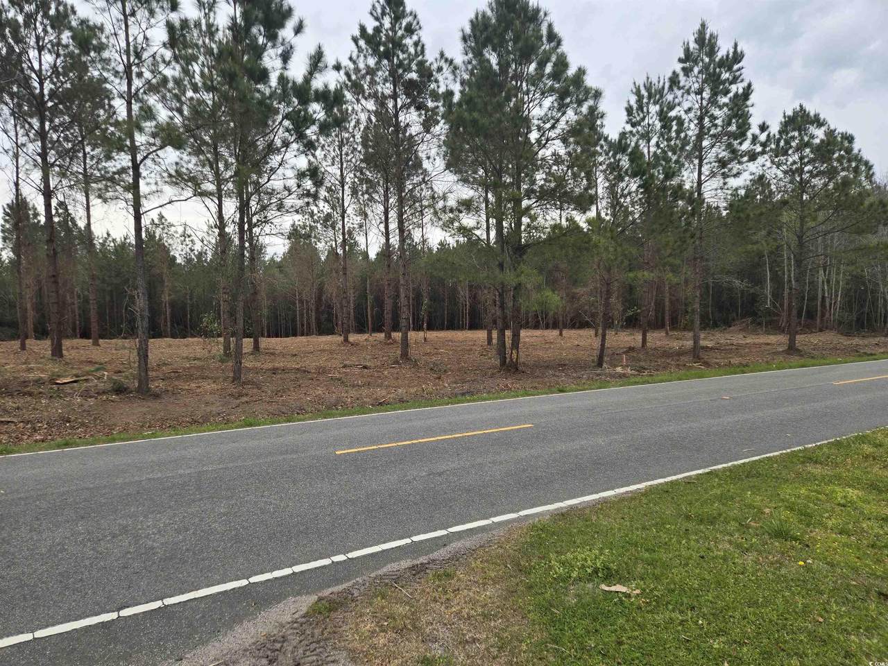 TBD Oakdale Rd. - Photo 1