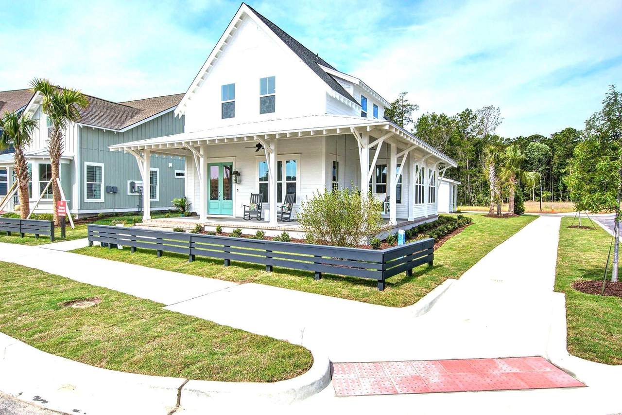 1143 Milford Way - Photo 1