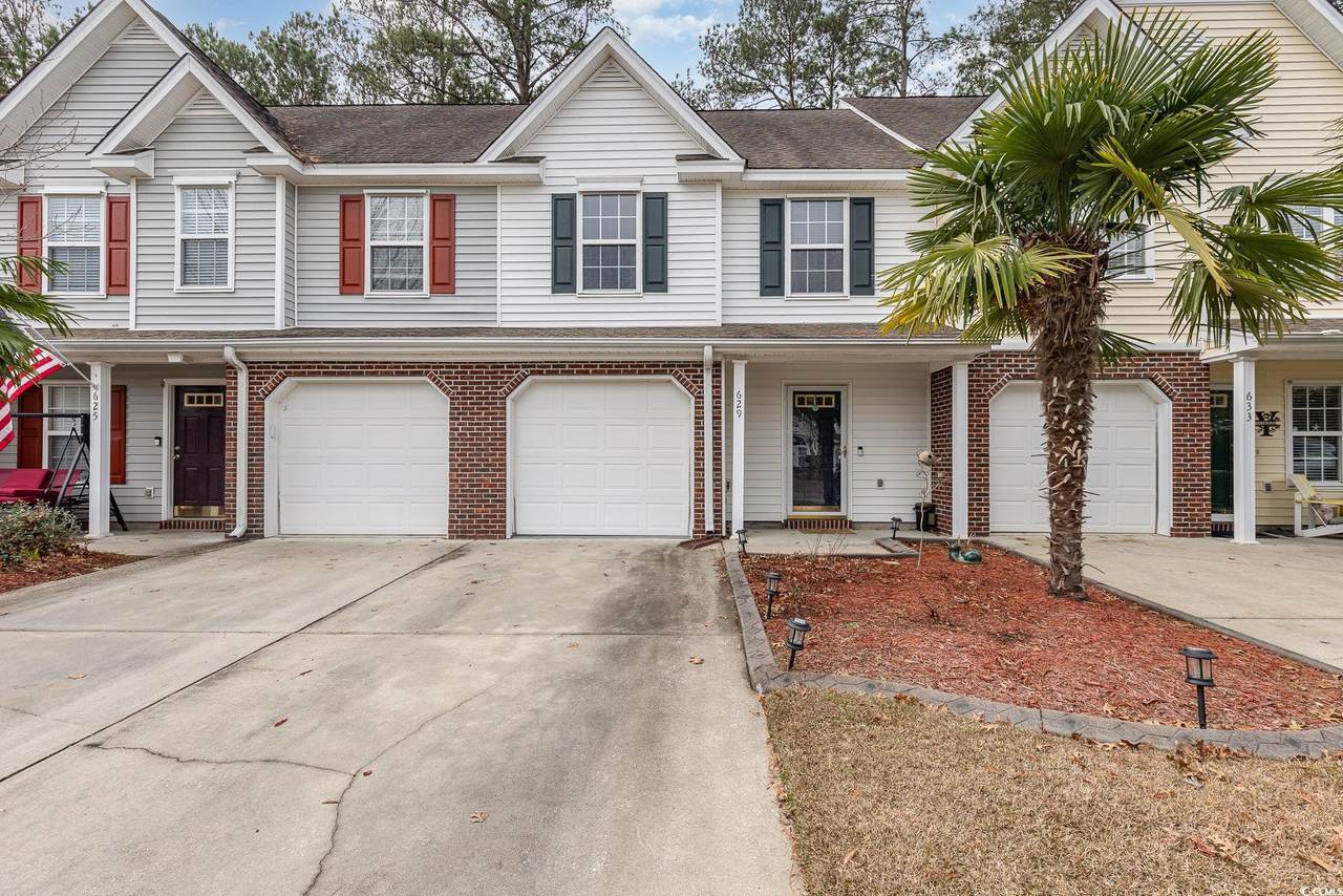 629 Riverward Dr. - Photo 1