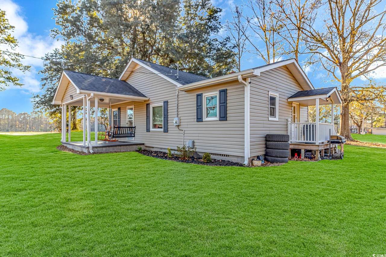 3703 Green Sea Rd. - Photo 1