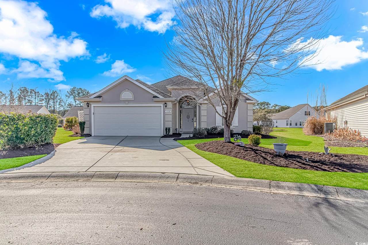 113 Barn Owl Ct. - Photo 1