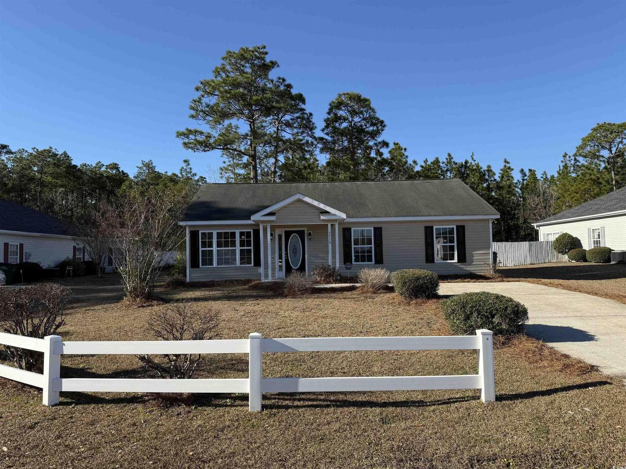 2958 Mary Hines Ln. - Photo 1