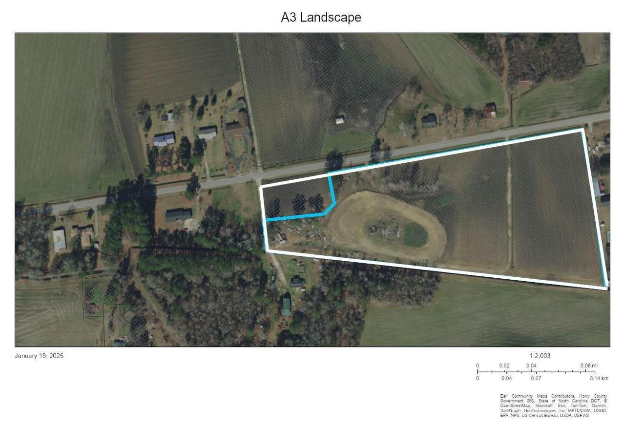 6441 Three Bend Rd. - Photo 1