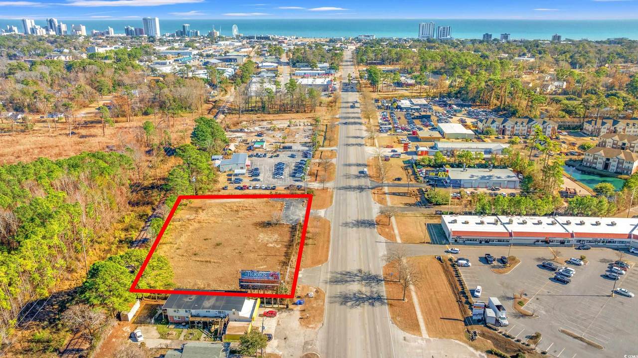 1320 Highway 501 - Photo 1