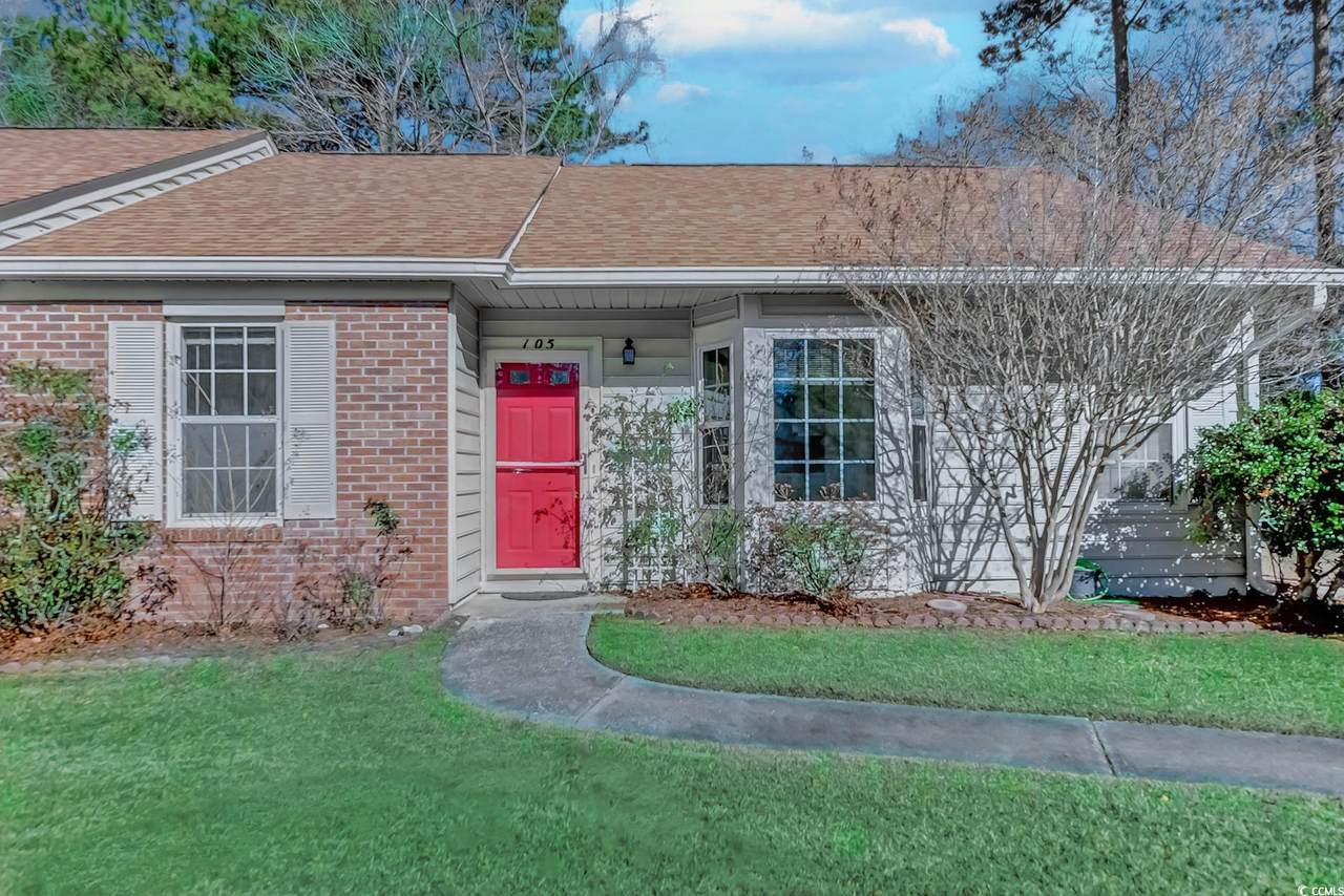 105 Robin Ct. - Photo 1